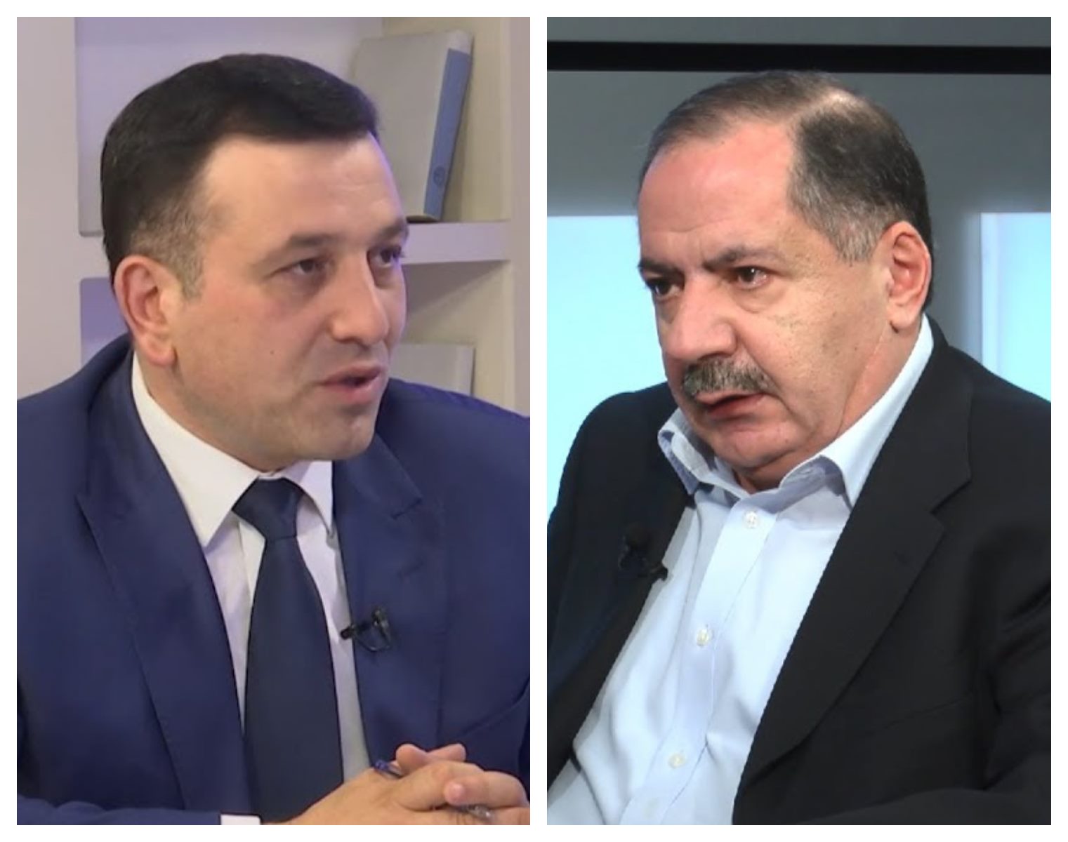 Երևանում ձևավորվել է երկրորդ նախագահ Ռոբերտ Քոչարյանի ազատության հանձնախումբ
