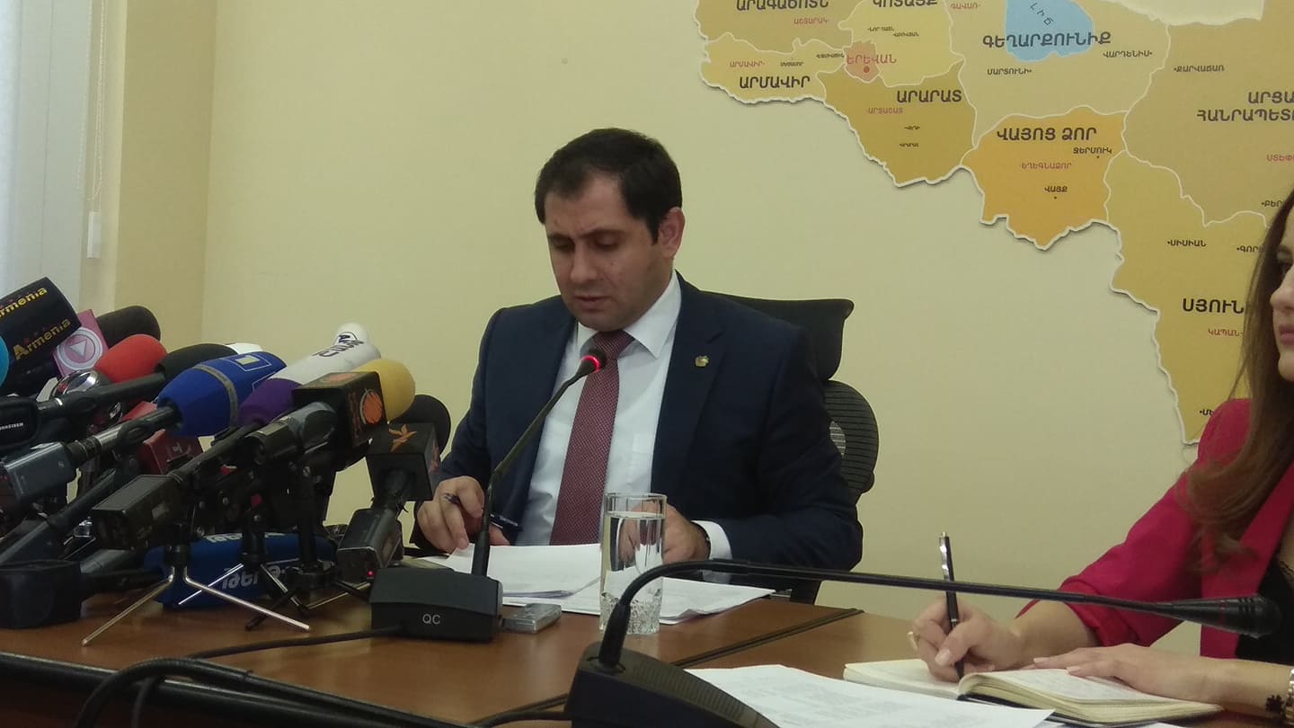 Ամեն ինչ լավ է, բայց համակարգը ստերիլ չէ. Սուրեն Պապիկյանը՝ ճանապարհաշինության մասին