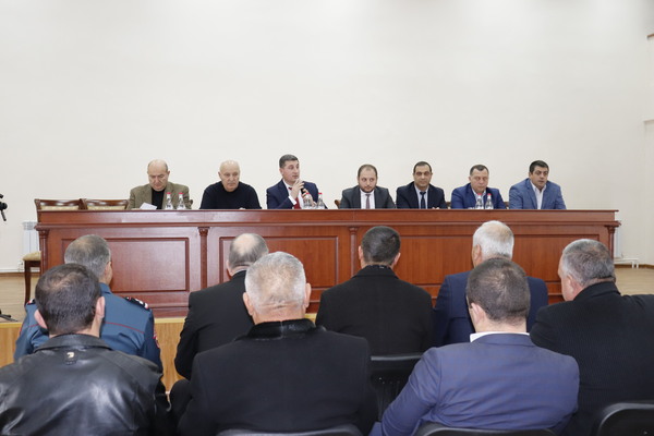 Մինչև 2020 թվականի հունվարի 20-ը սիգի որսն ու վաճառքը կարգելվի