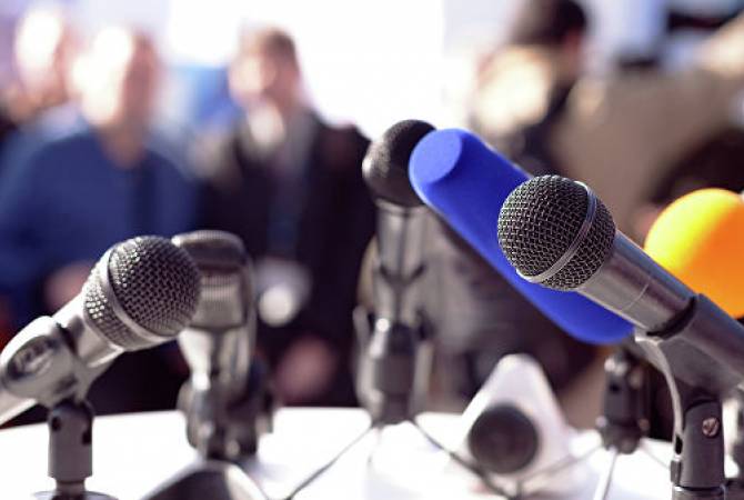 Այս տարի աշխարհում 49 լրագրող է սպանվել. Reporters Without Borders