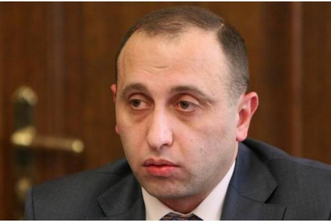 ՀՔԾ-ն մերժել է Վահագն Հարությունյանի պաշտպանի միջնորդությունը