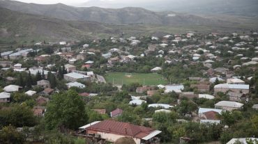 Աչաջուրի շուրջ 300 բնակիչ միացել է կորած պատանու որոնումներին