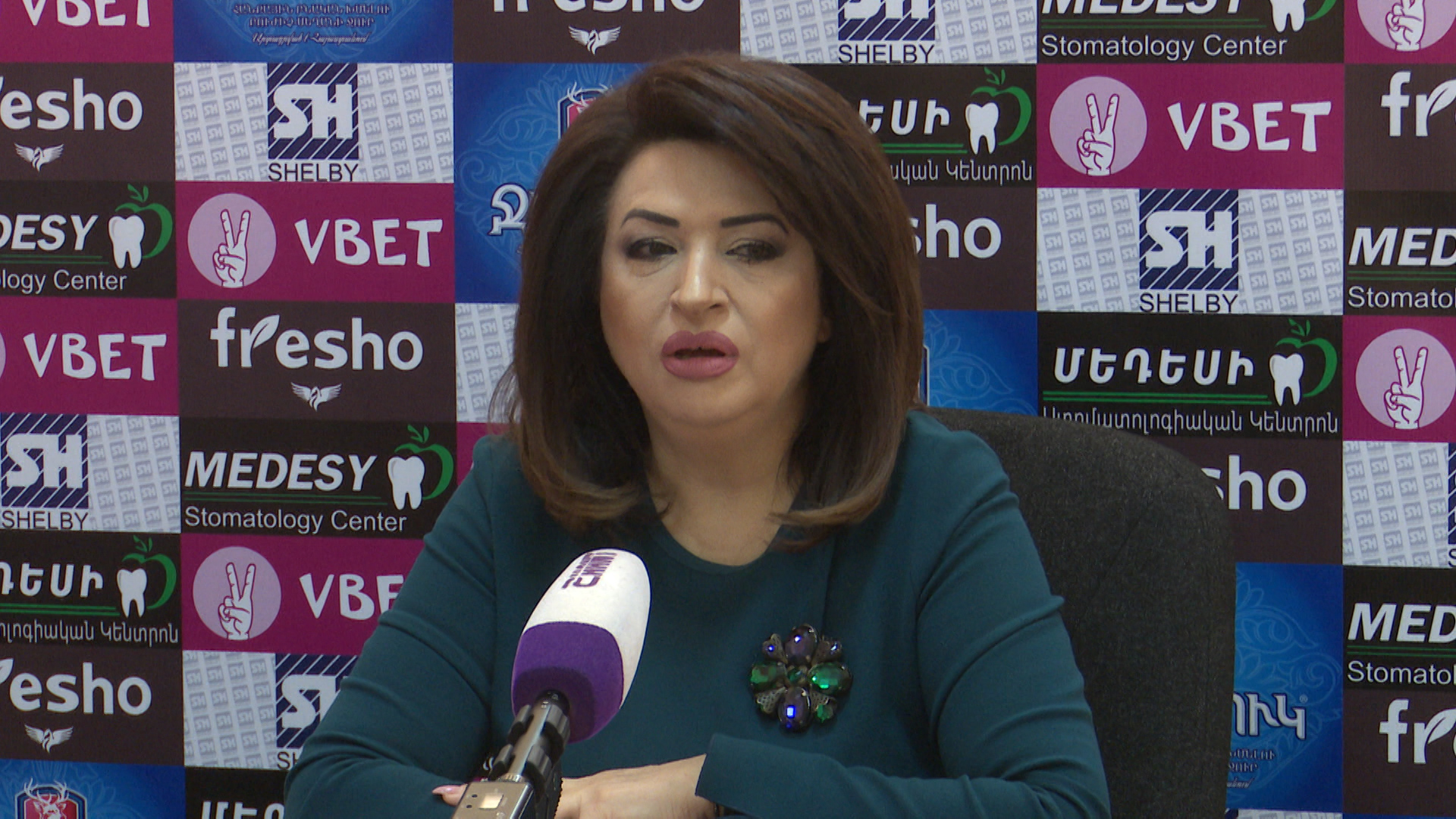 Բազմաթիվ կյանքեր են փրկվում հիվանդության վաղ ախտորոշման դեպքում. Խաչանուշ Հակոբյան