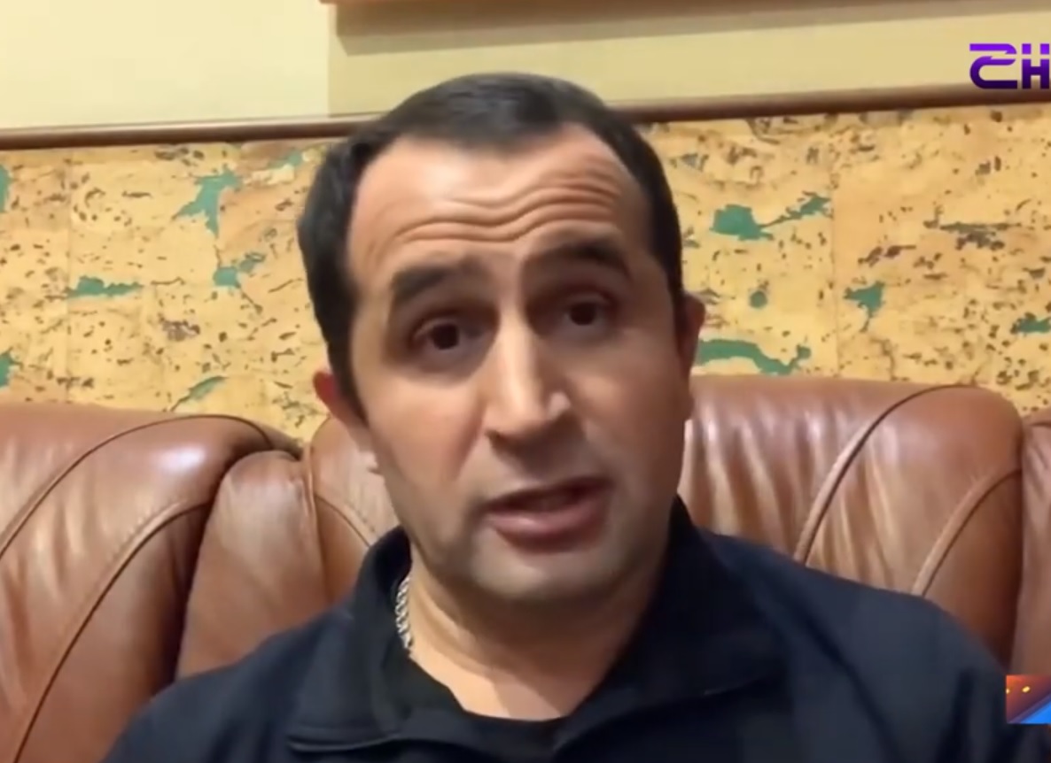 Ադրբեջանը բլոգերական որս է սկսել
