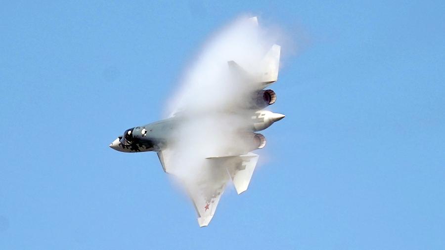 Су-57-ի կործանման պատճառ կարող էր լինել էլեկտրահեռավար համակարգի անկառավարելիությունը