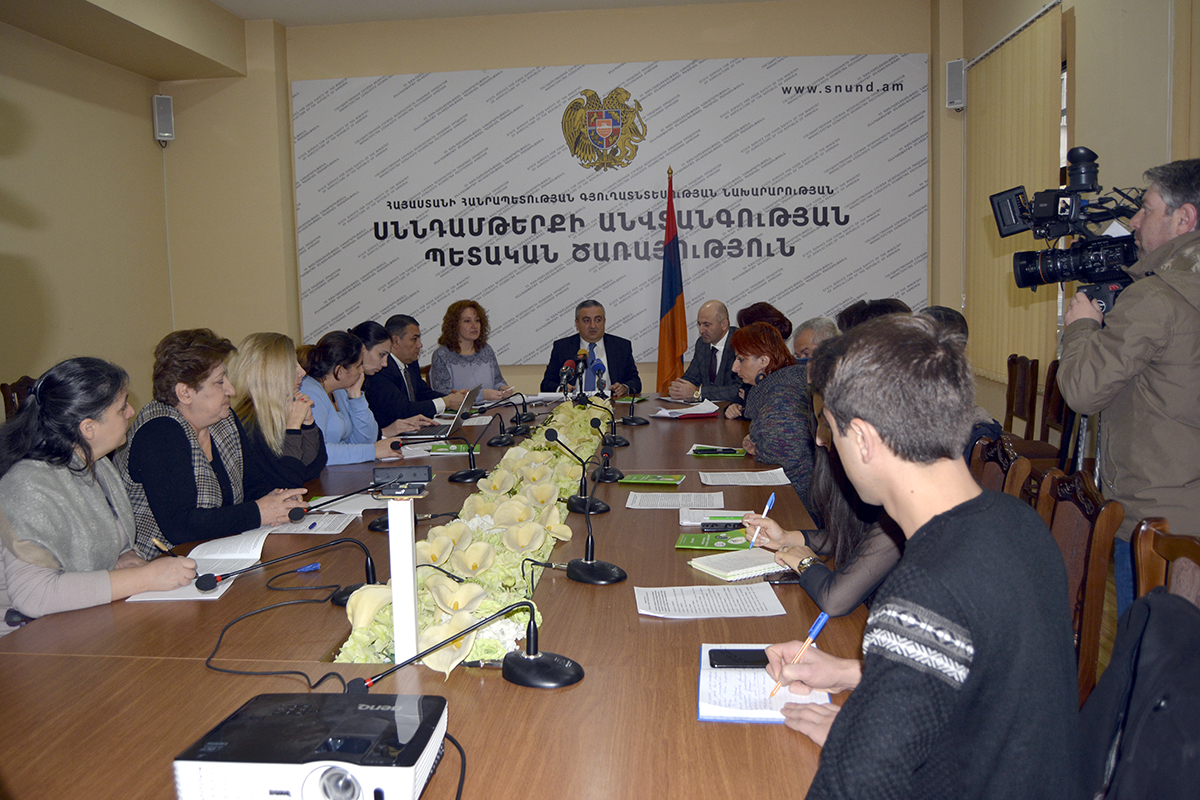 ՄԱԿ-ը 2020թ. հայտարարել է բույսերի առողջության պահպանման միջազգային տարի