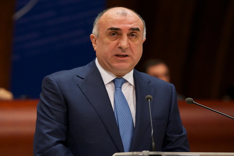 Ադրբեջանը, Թուրքիան և Վրաստանը անցնում են դաշինքի նոր փուլի. Մամեդյարով