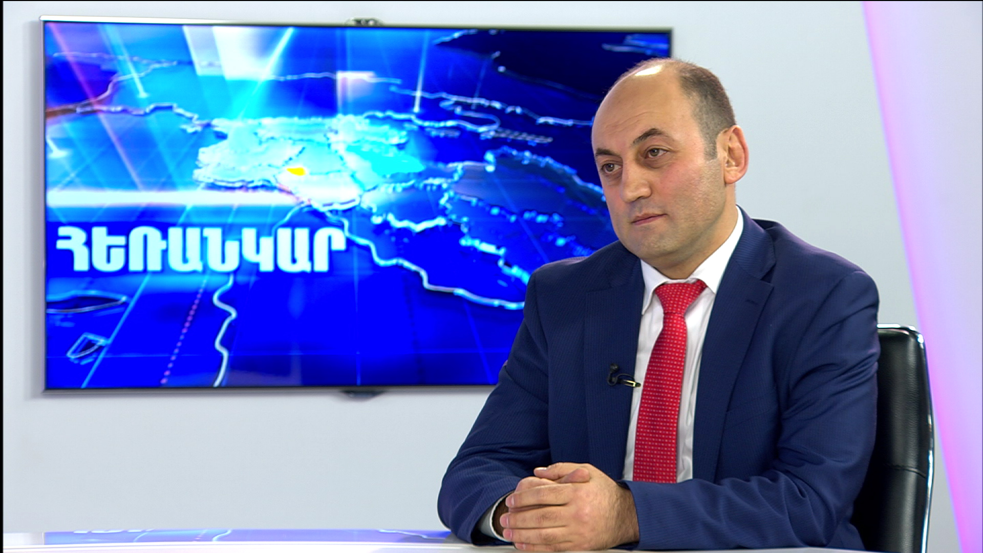 Ավետ Պողոսյան