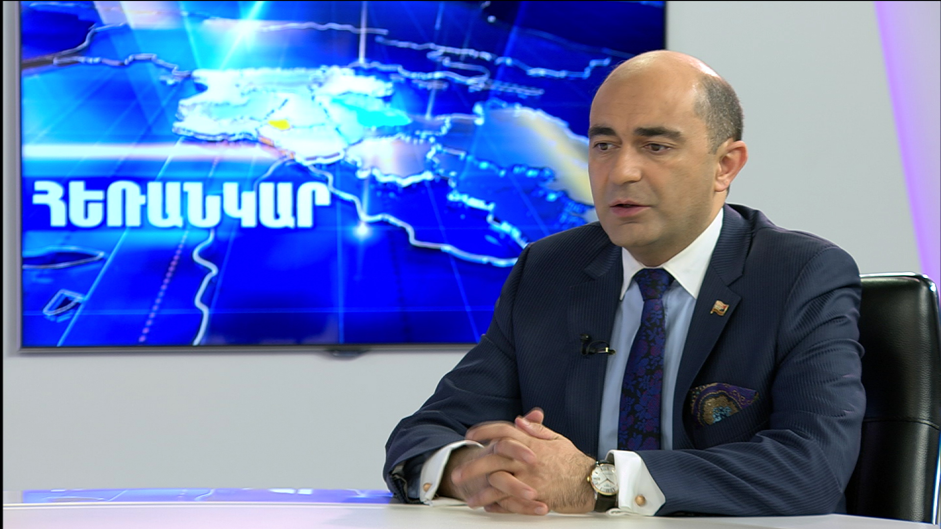 Էդմոն Մարուքյան