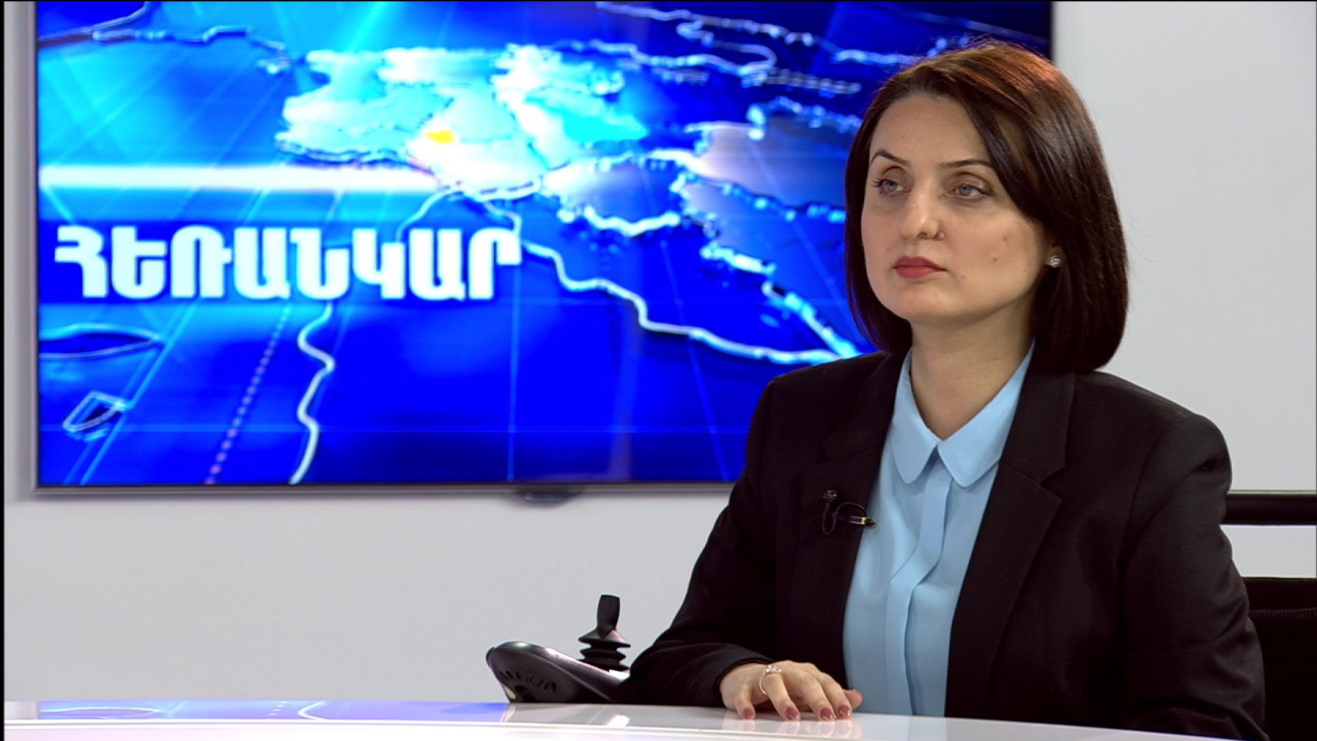 Զարուհի Բաթոյան