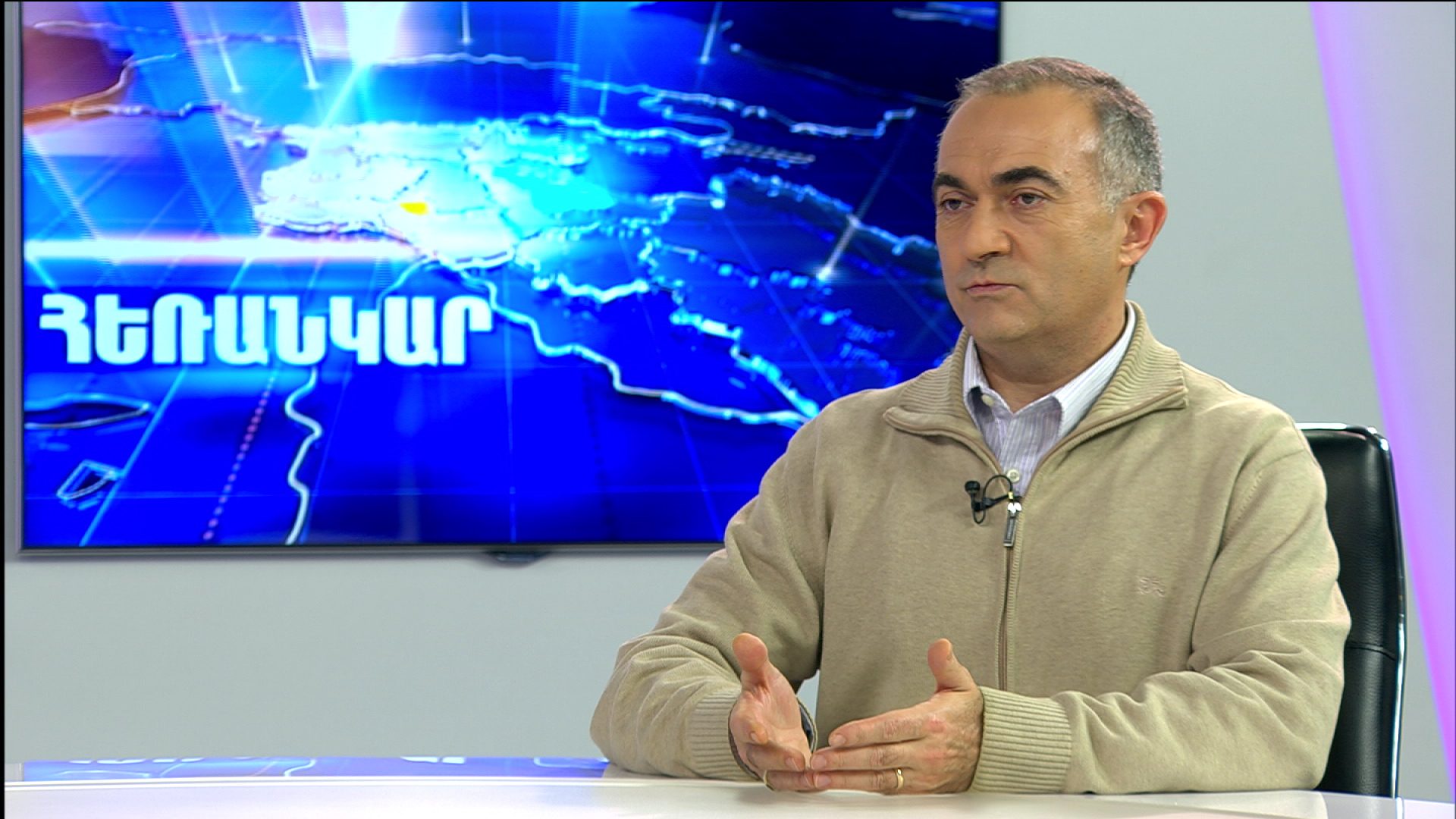 Թևան Պողոսյան