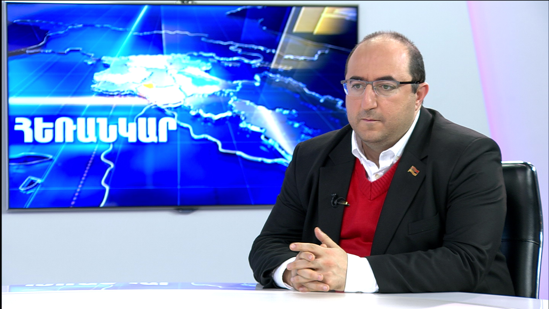 Արտակ Մանուկյան