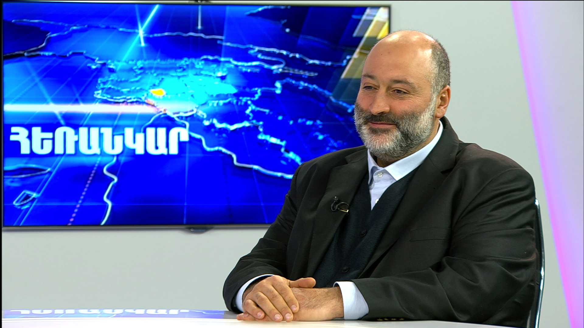 Վարազդատ Կարապետյան