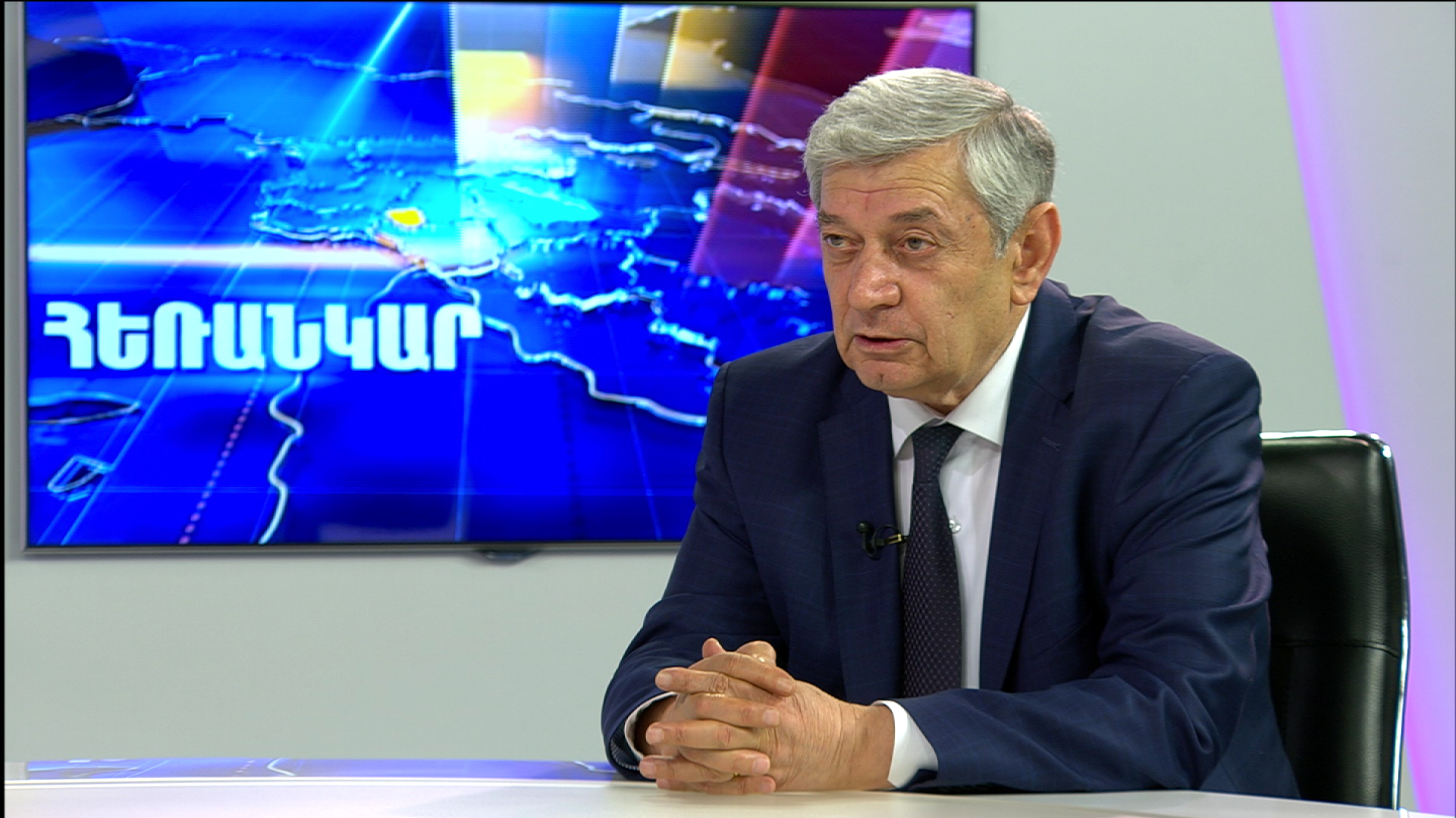 Ֆելիքս Ցոլակյան