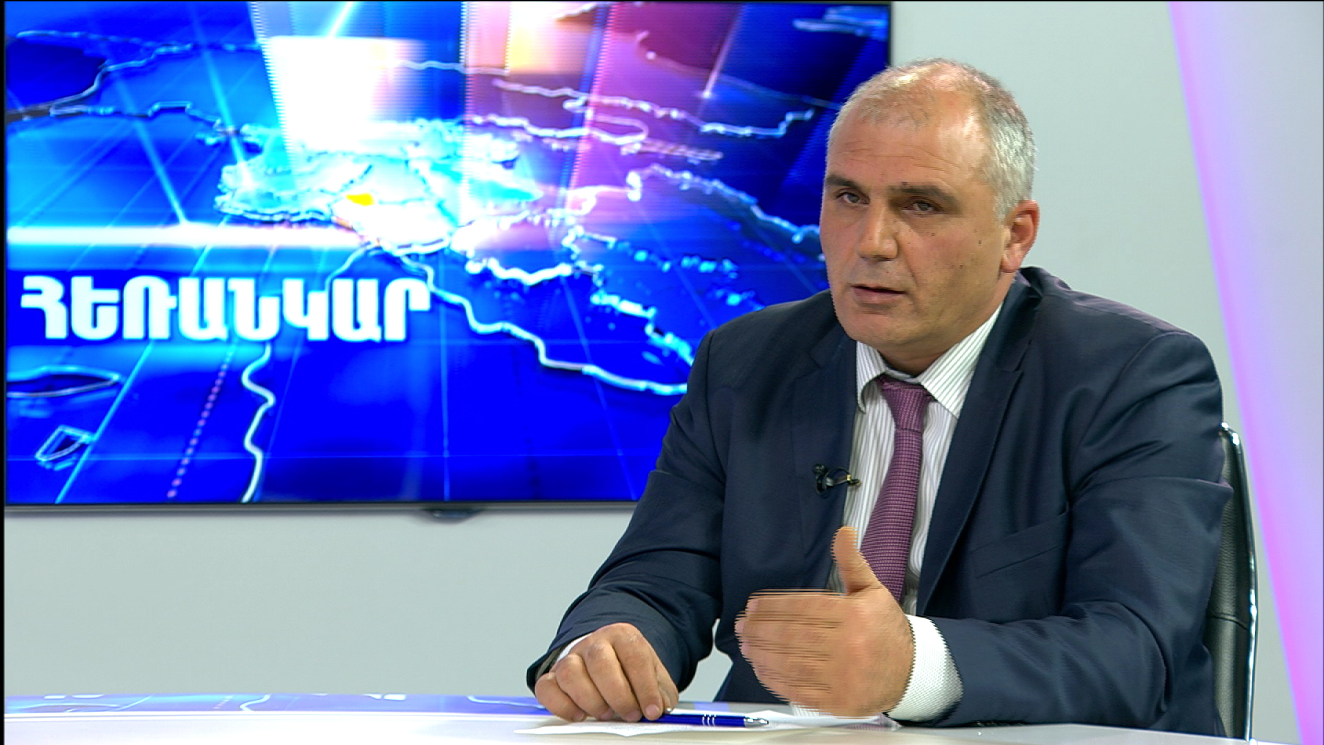 Ռոբերտ Սուքիասյան