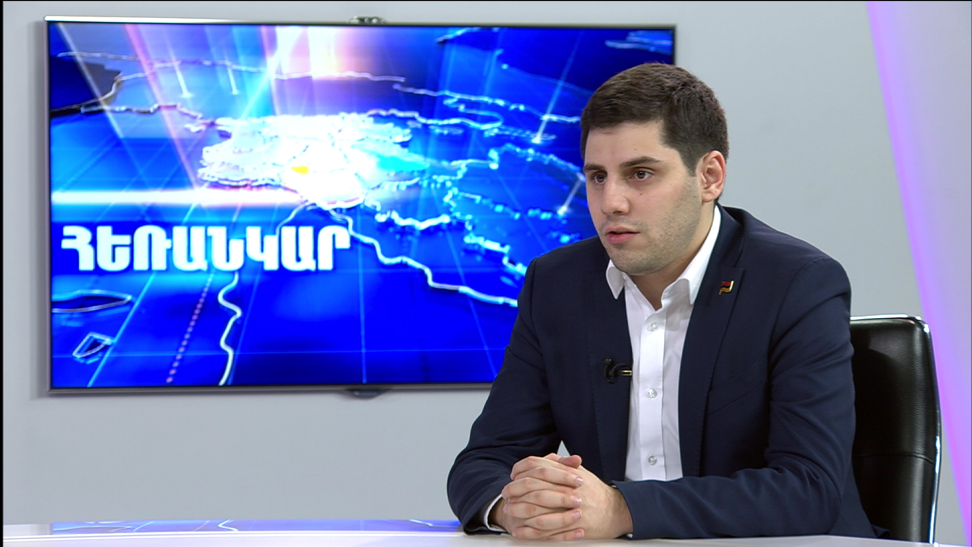 Սուրեն Գրիգորյան