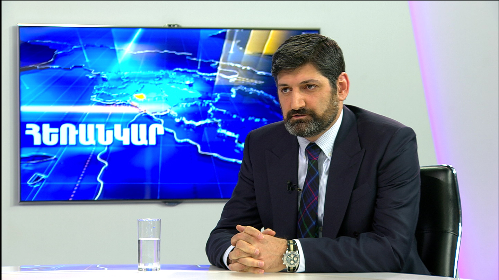 Վահե Գրիգորյան