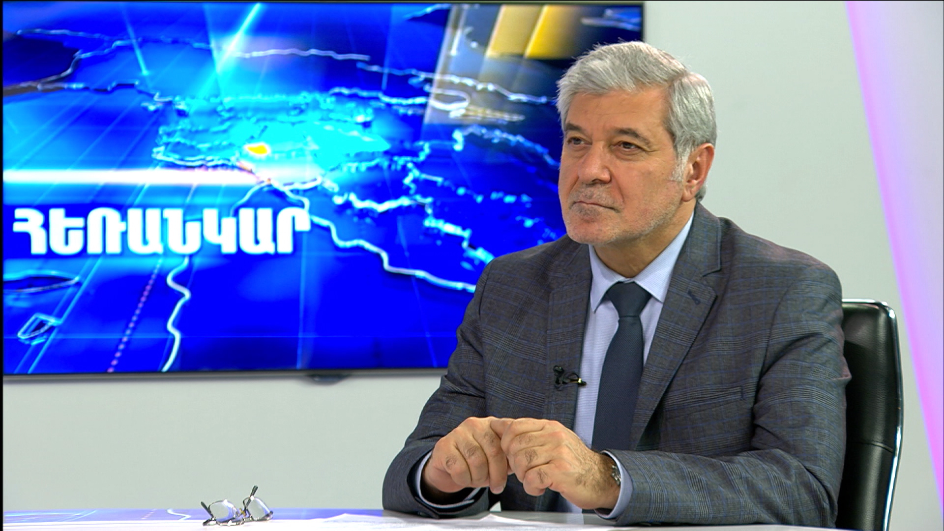Հովհաննես Իգիթյան