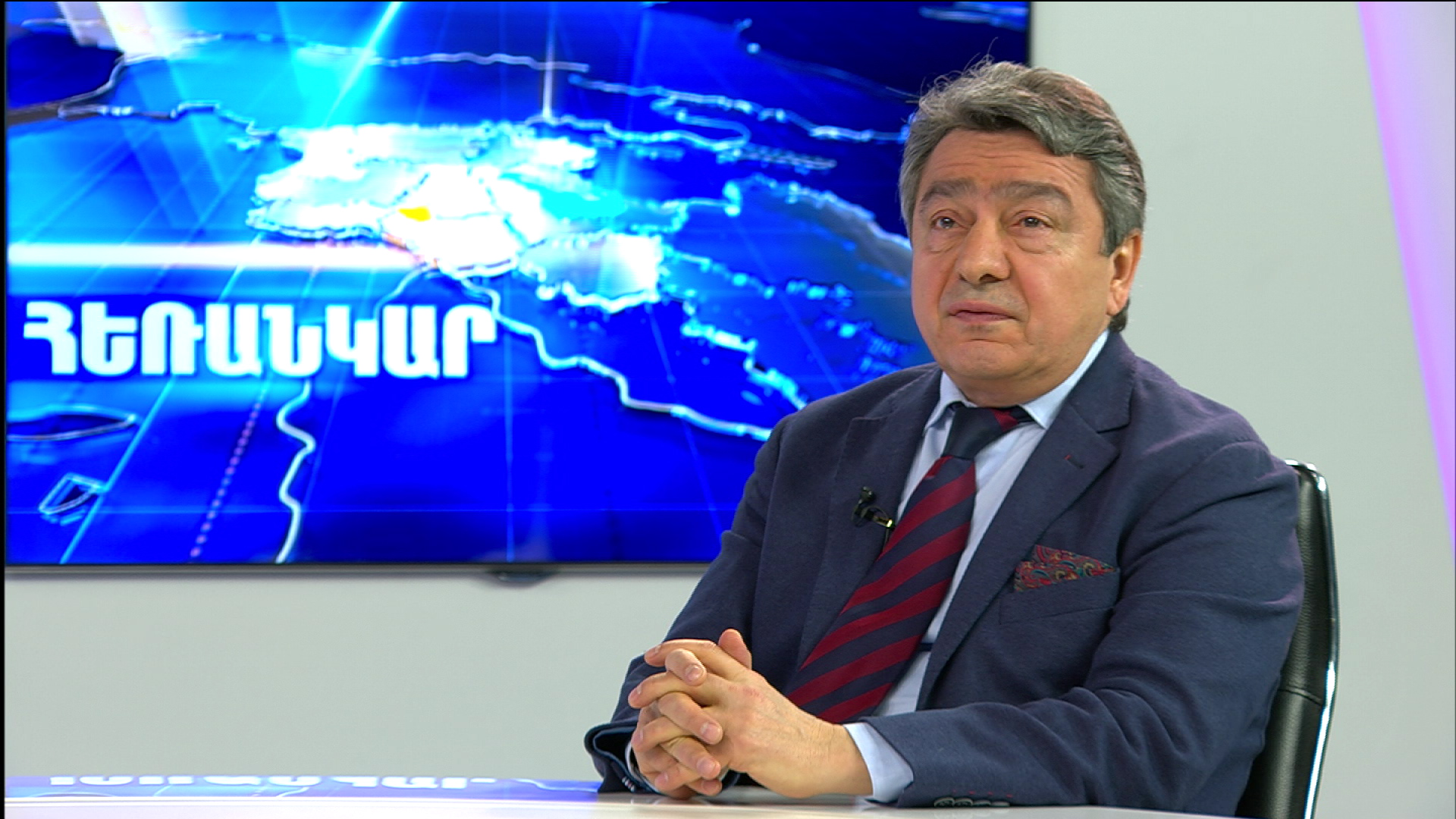 Աշոտ Ջազոյան