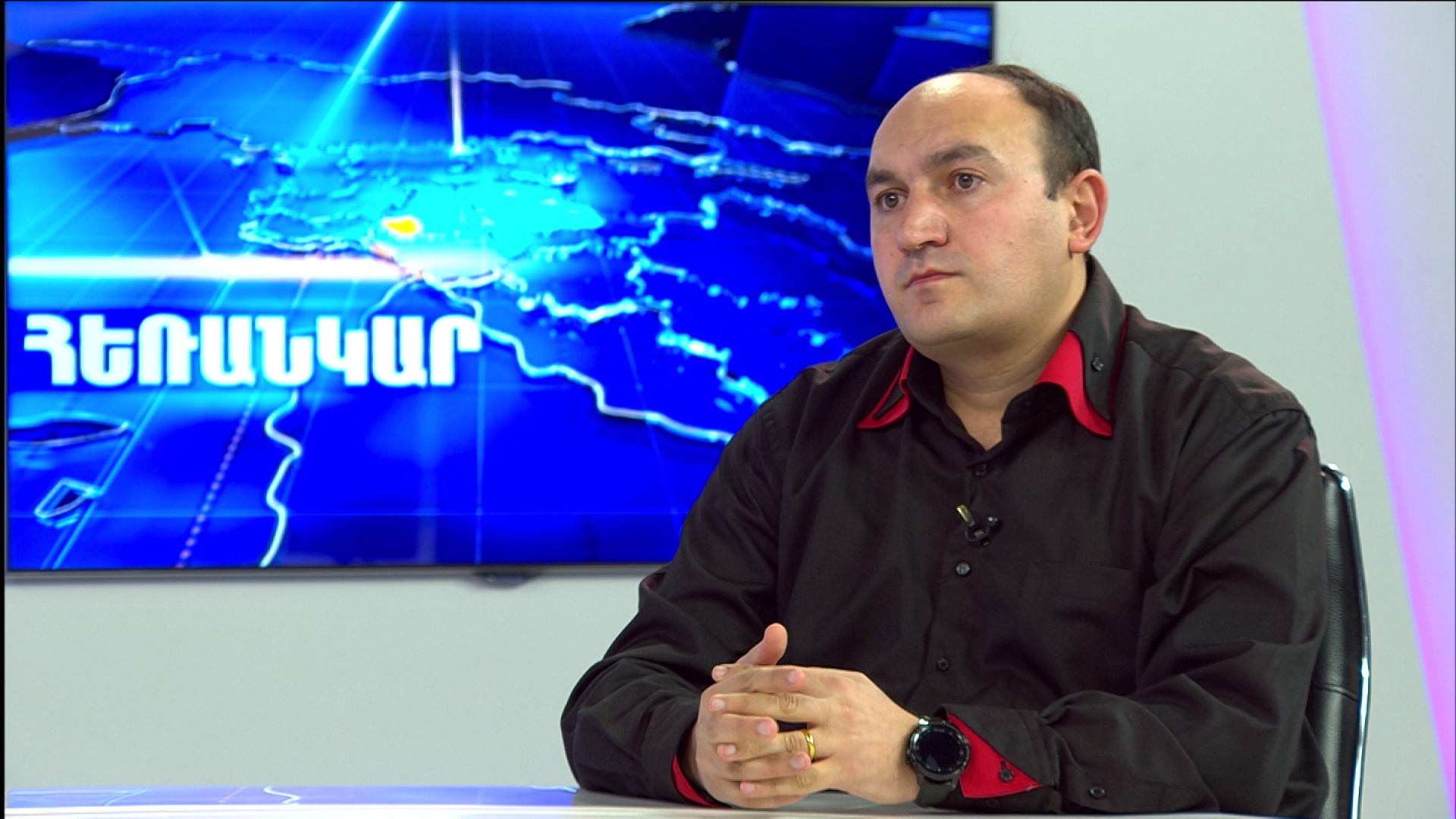 Հայկ Գաբրիելյան