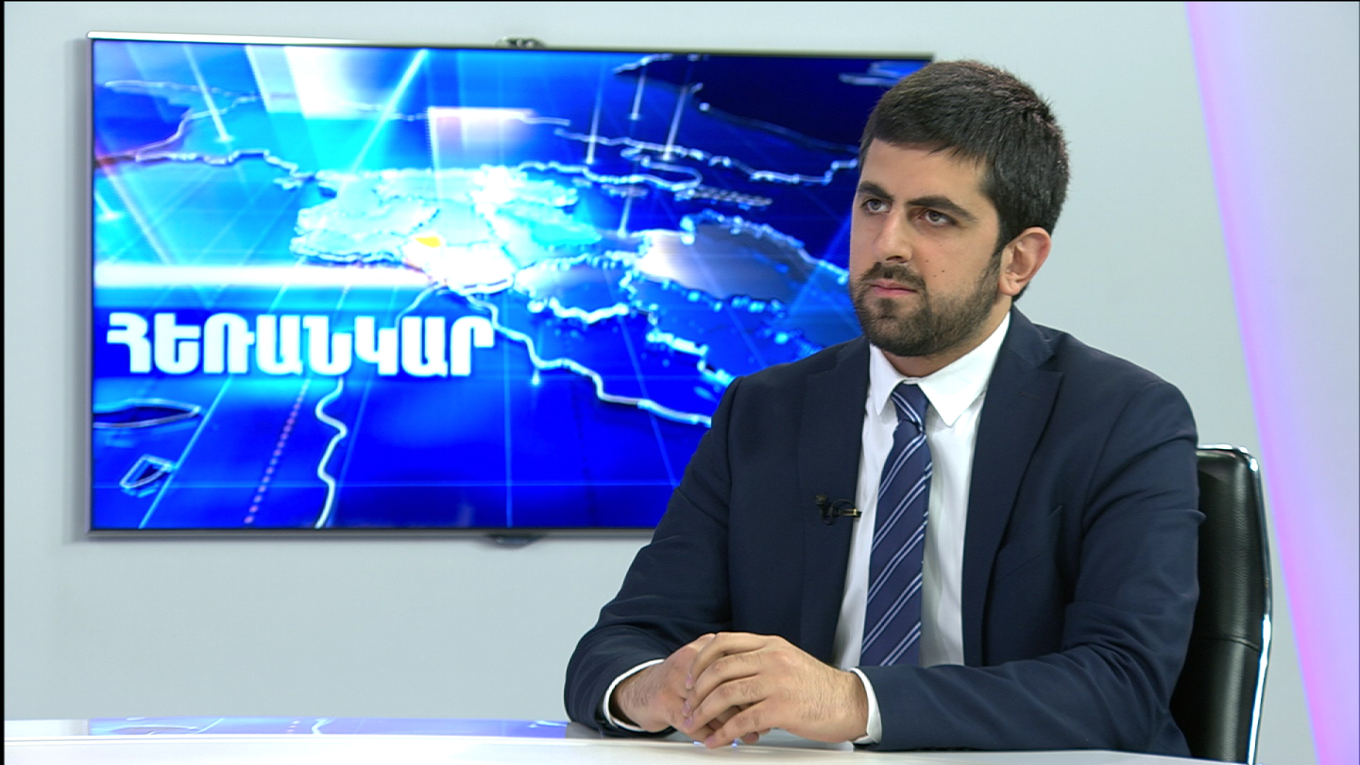 Սարգիս Խանդանյան