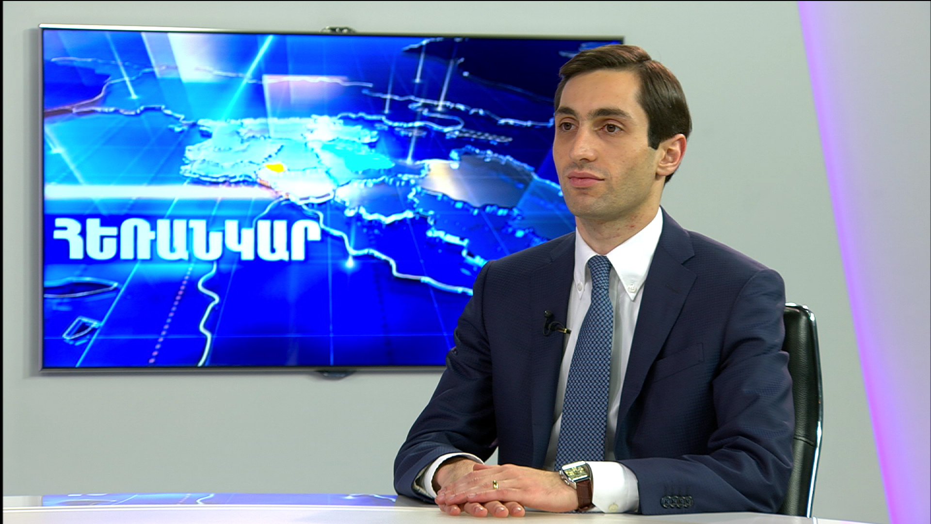 Դավիթ Խաժակյան