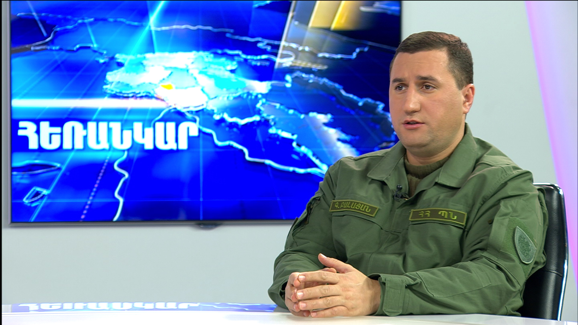 Գաբրիել Բալայան