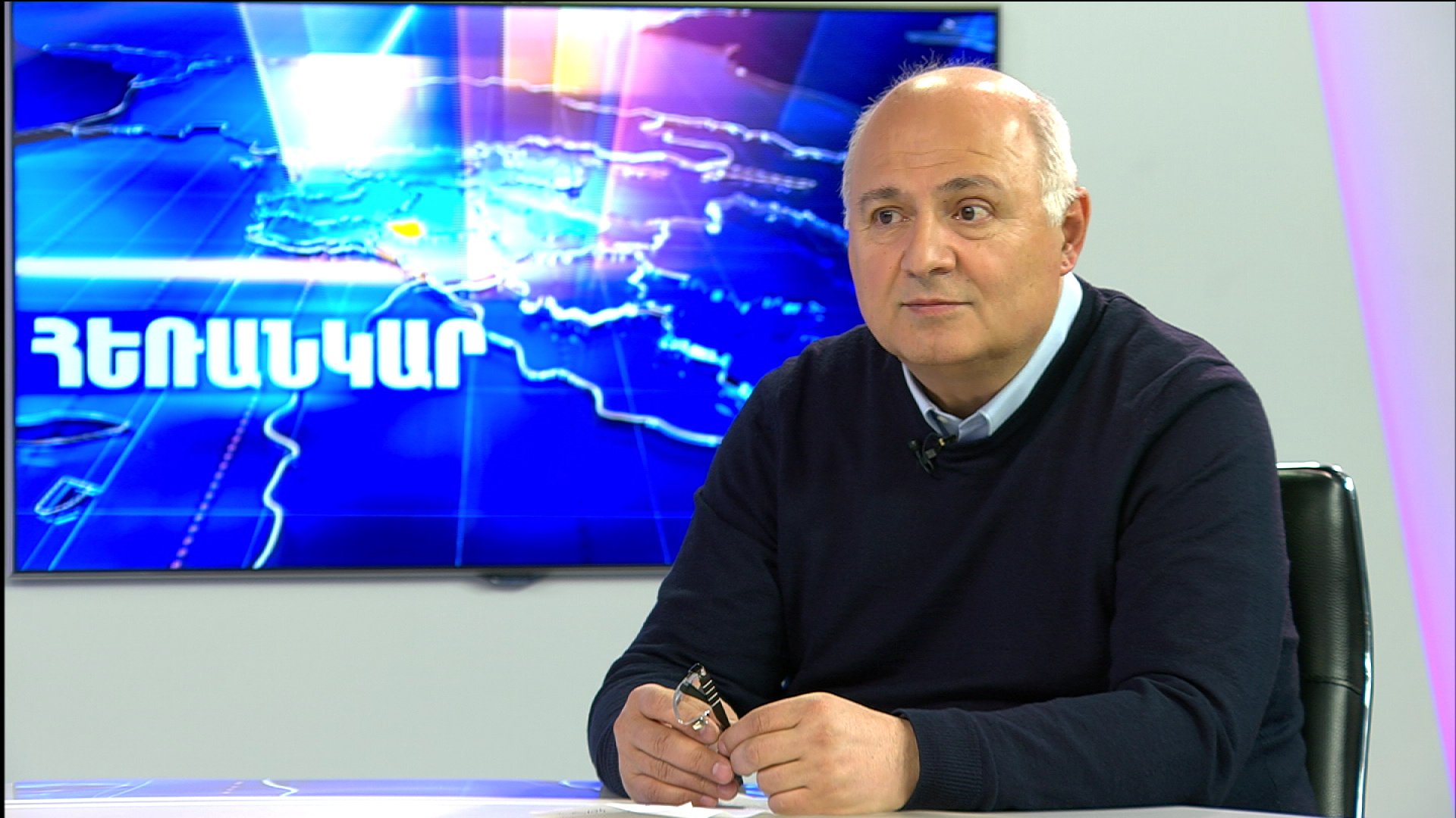 Հարություն Մարության