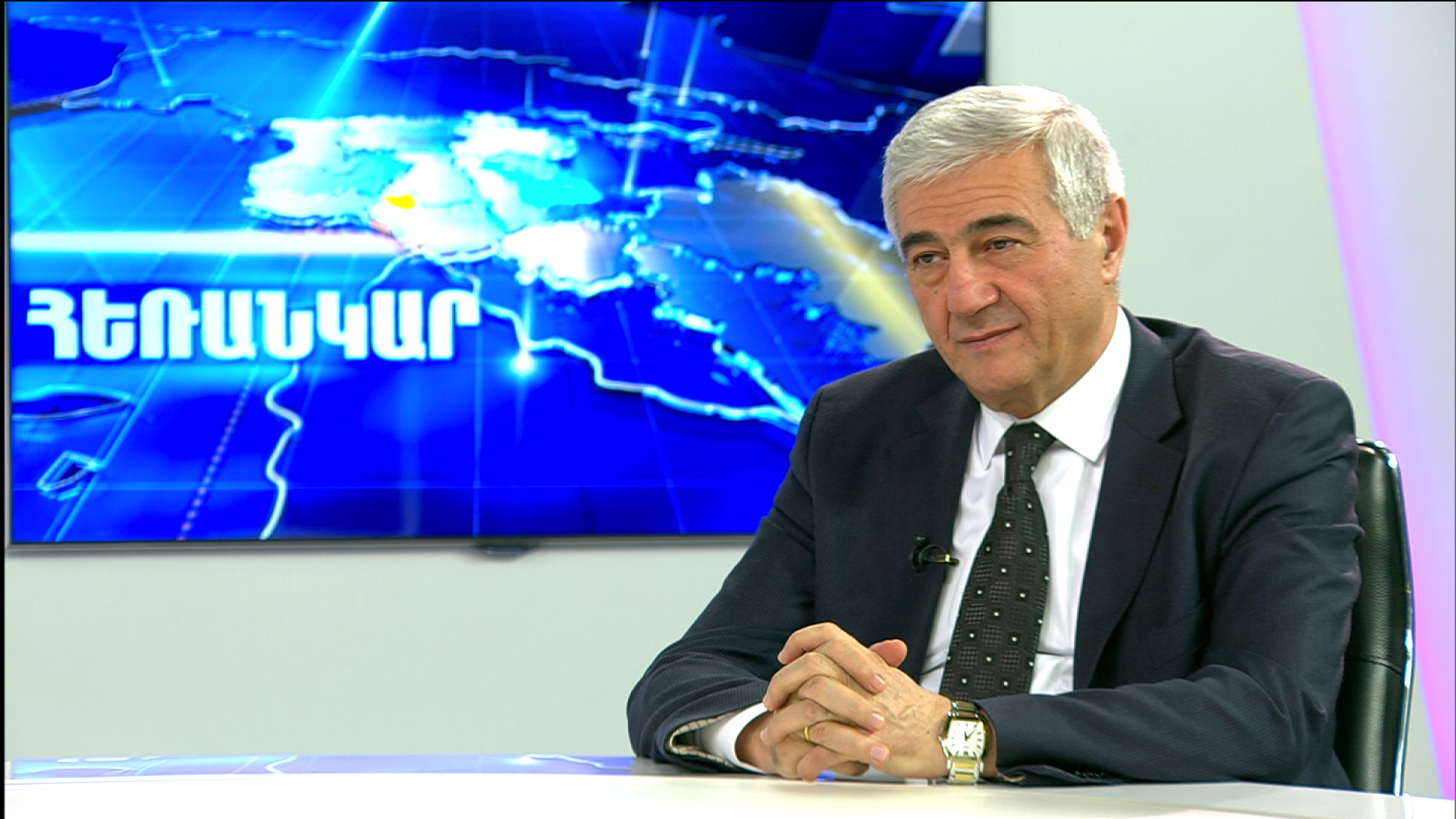 Նիկոլայ Գրիգորյան