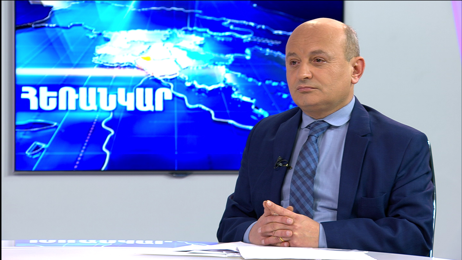 Ստեփան Սաֆարյան