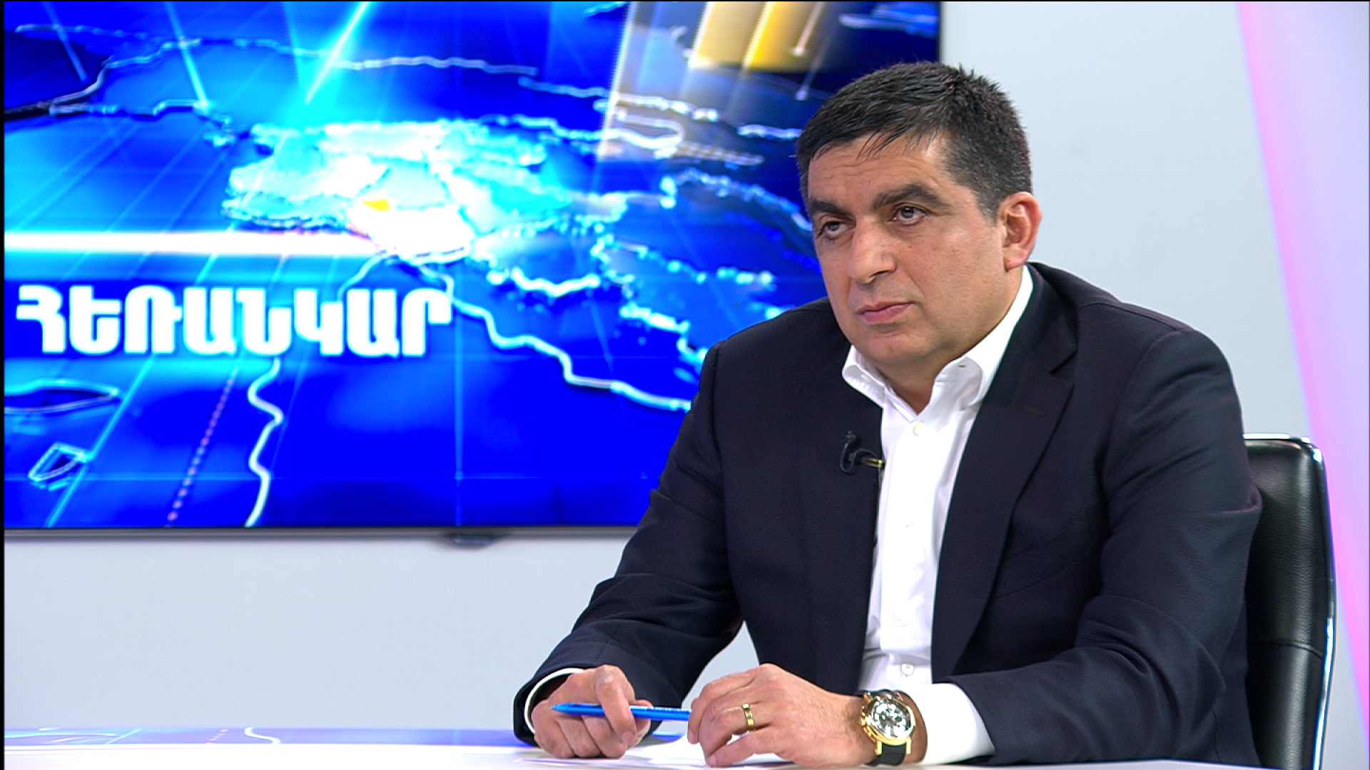 Թովմաս Գրիգորյան