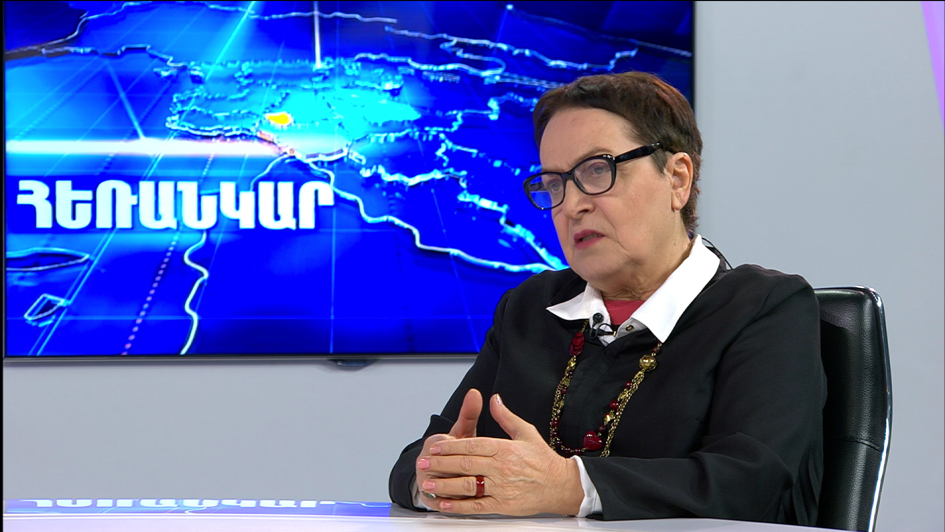 Լարիսա Ալավերդյան