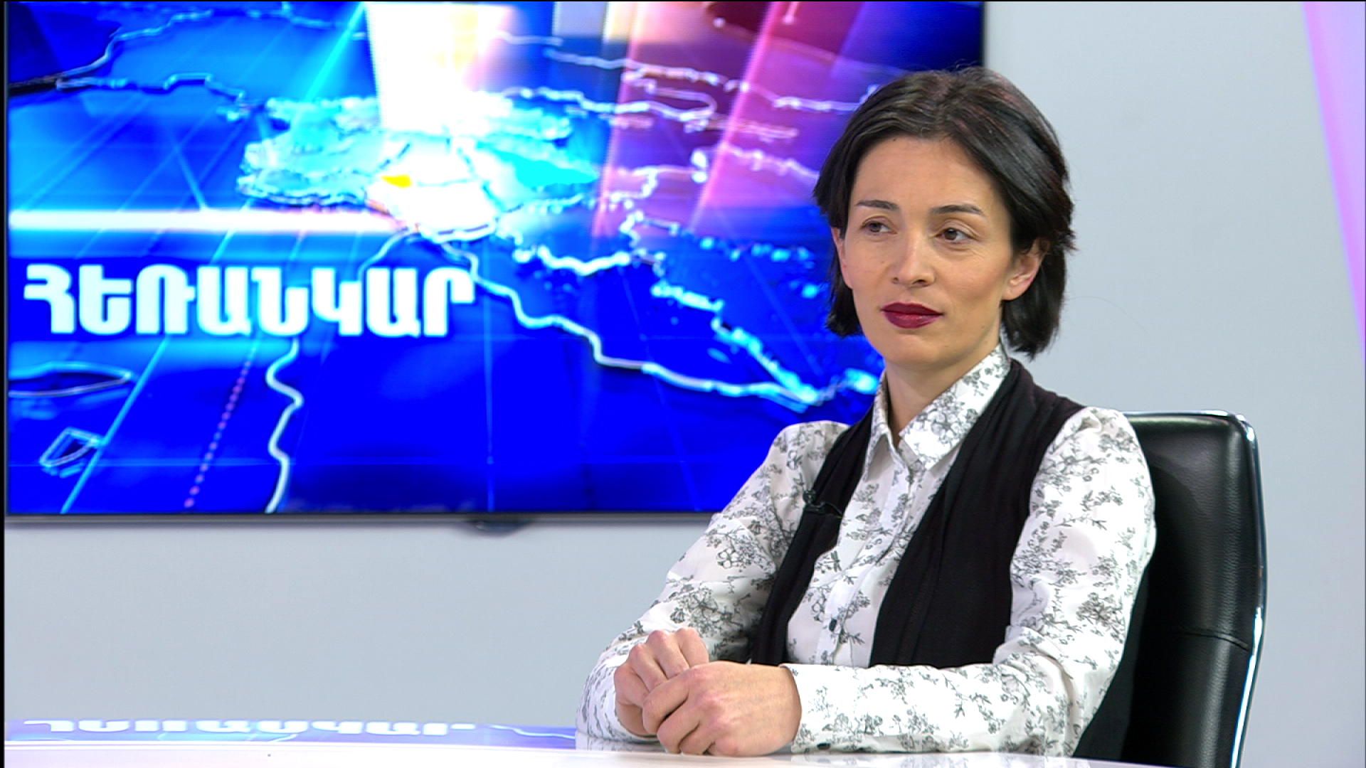Ժաննա Անդրեասյան
