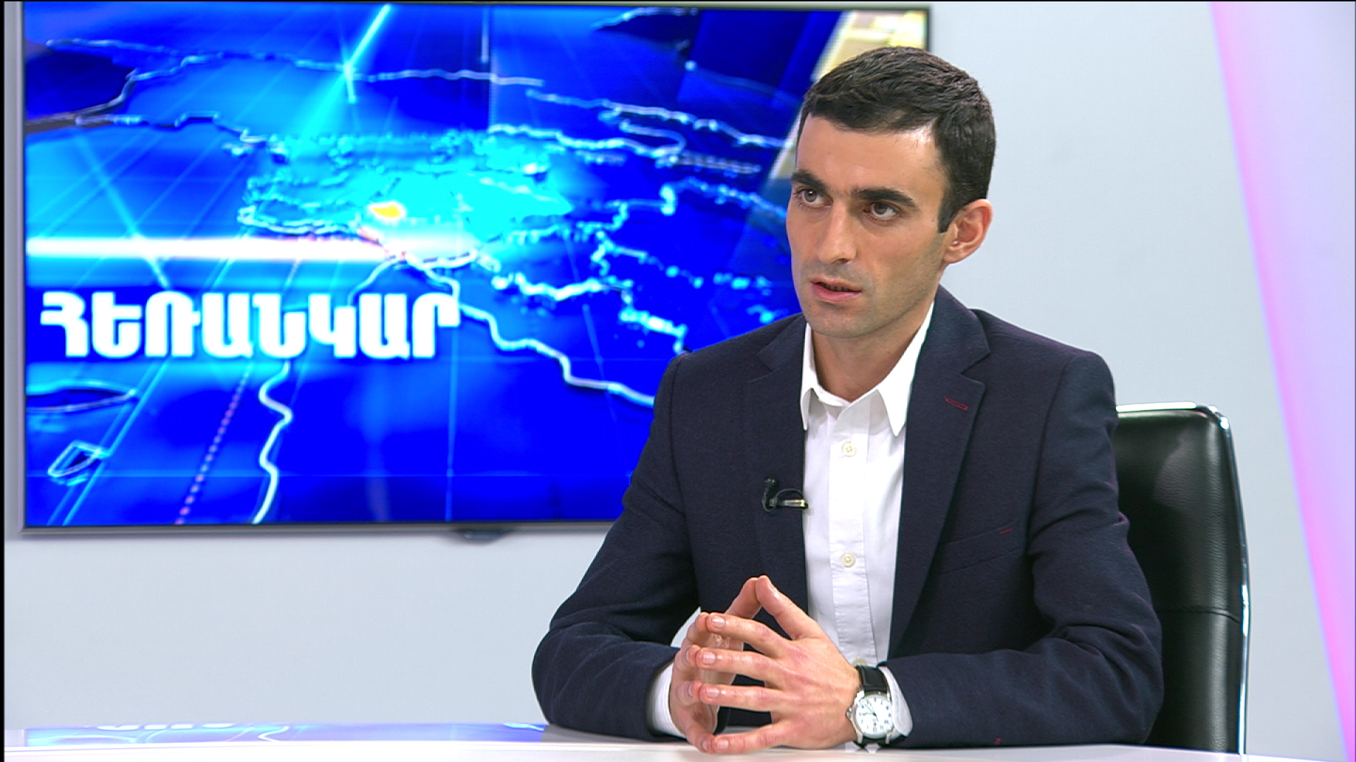 Տարոն Հովհաննիսյան