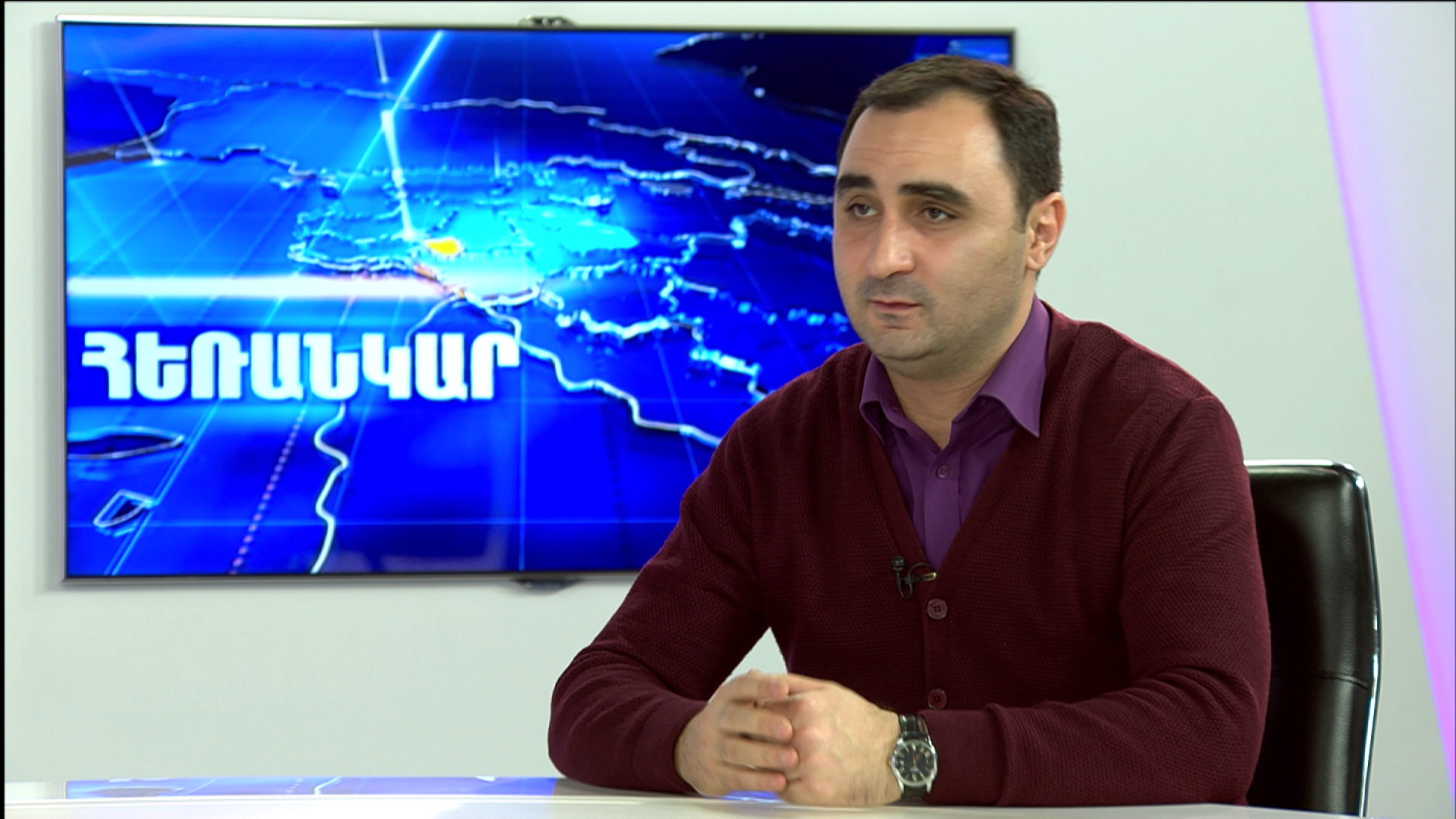 Բաբկեն Պիպոյան