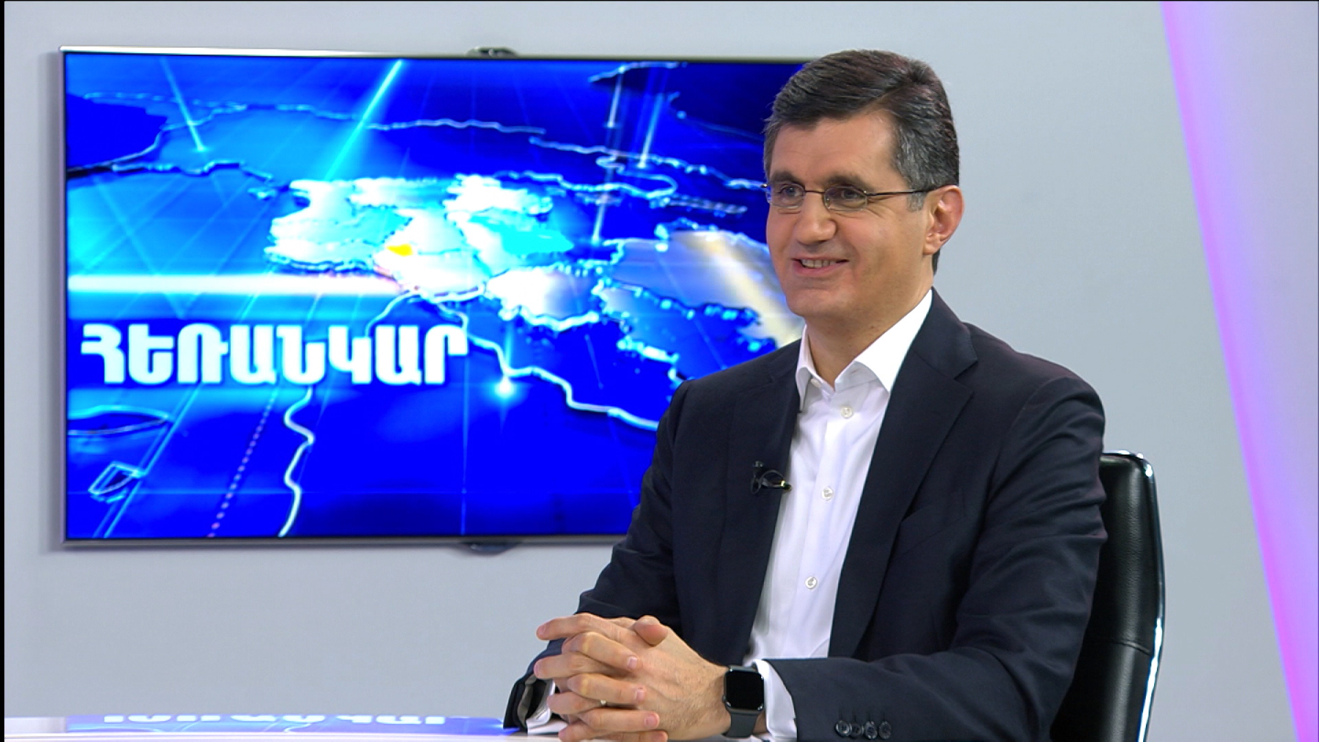 Ռալֆ Յիրիկյան
