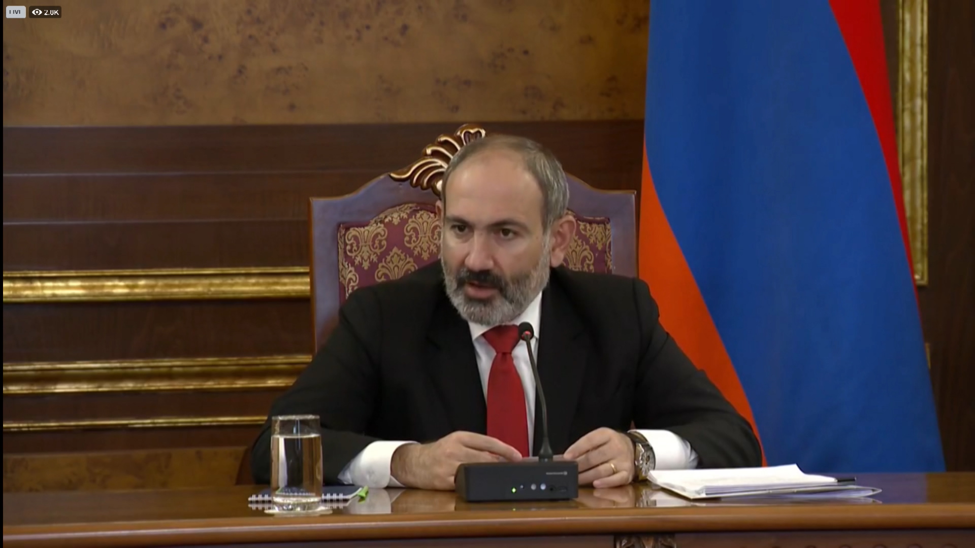 Հորիզոն 13.00