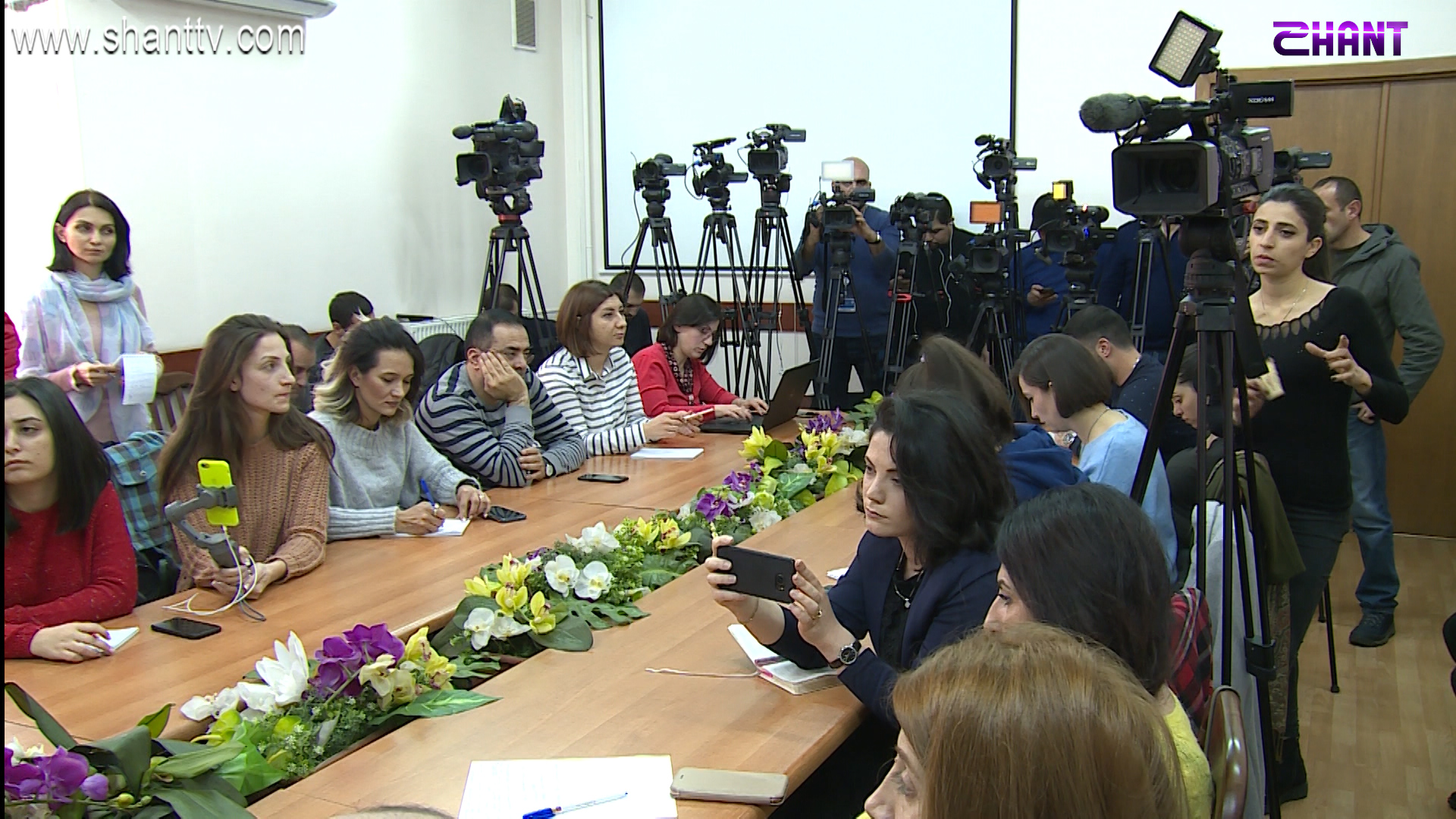 Հորիզոն 13.00