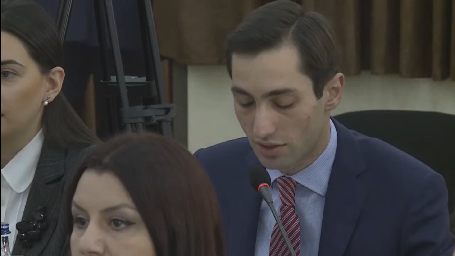 Հորիզոն 13.00