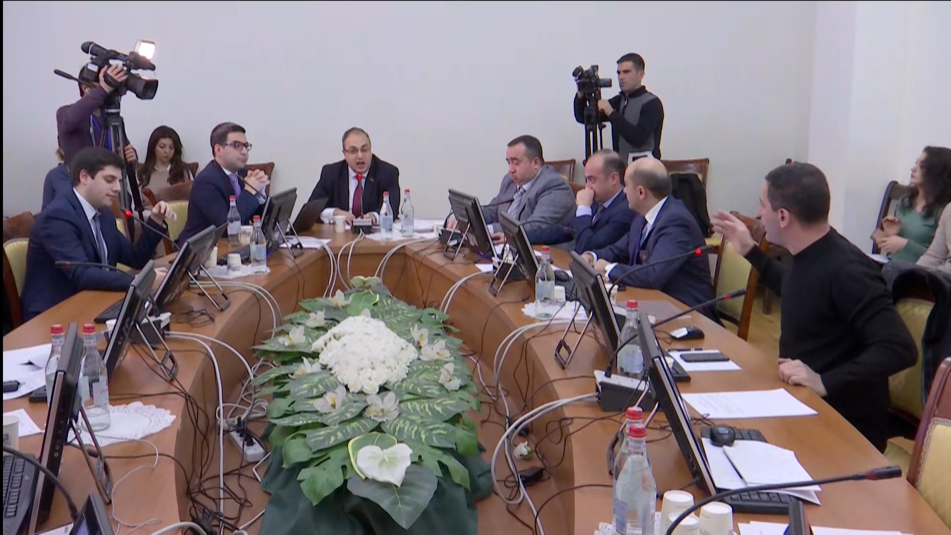 Հորիզոն 15.00