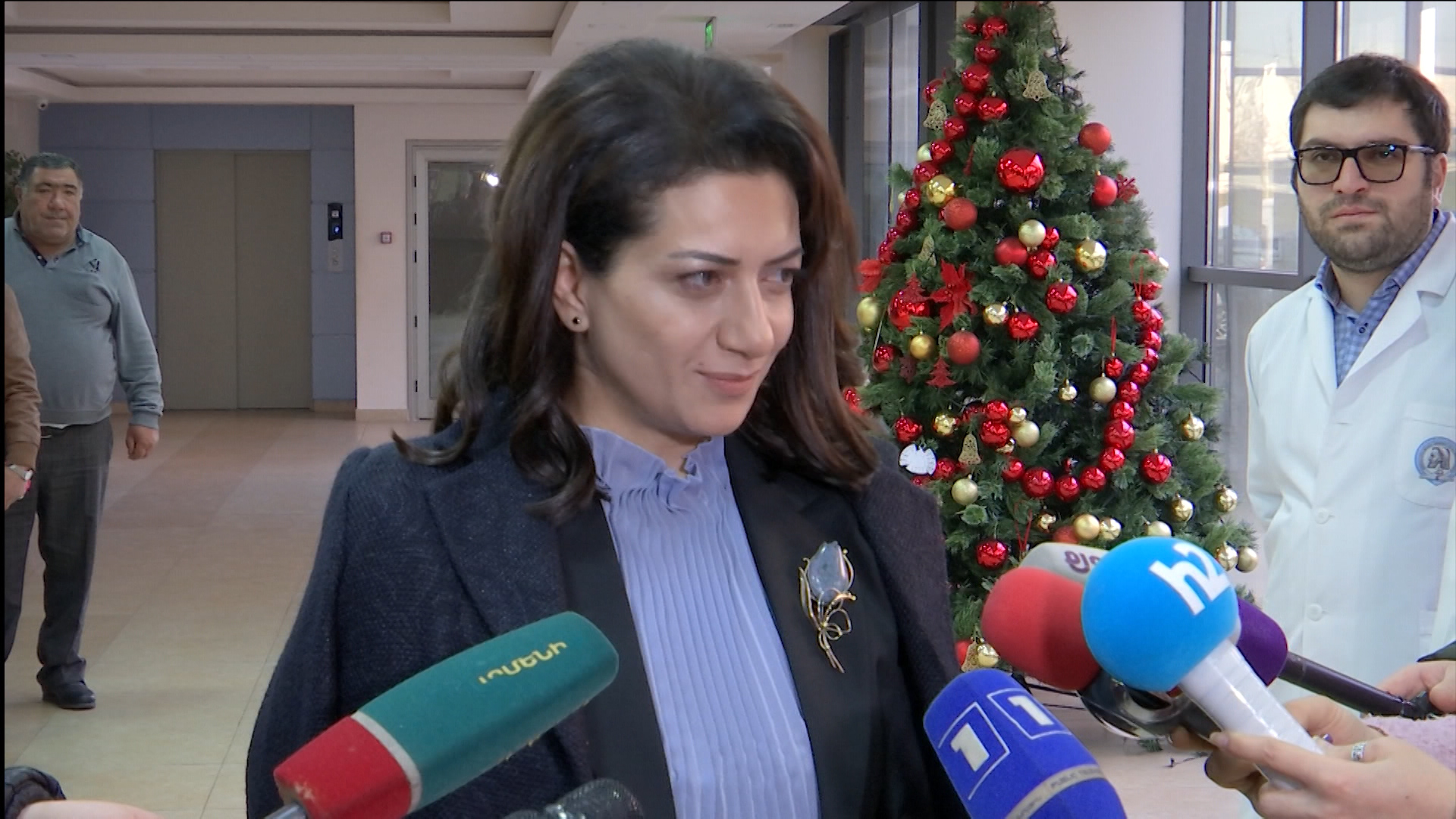 Հորիզոն 13.00
