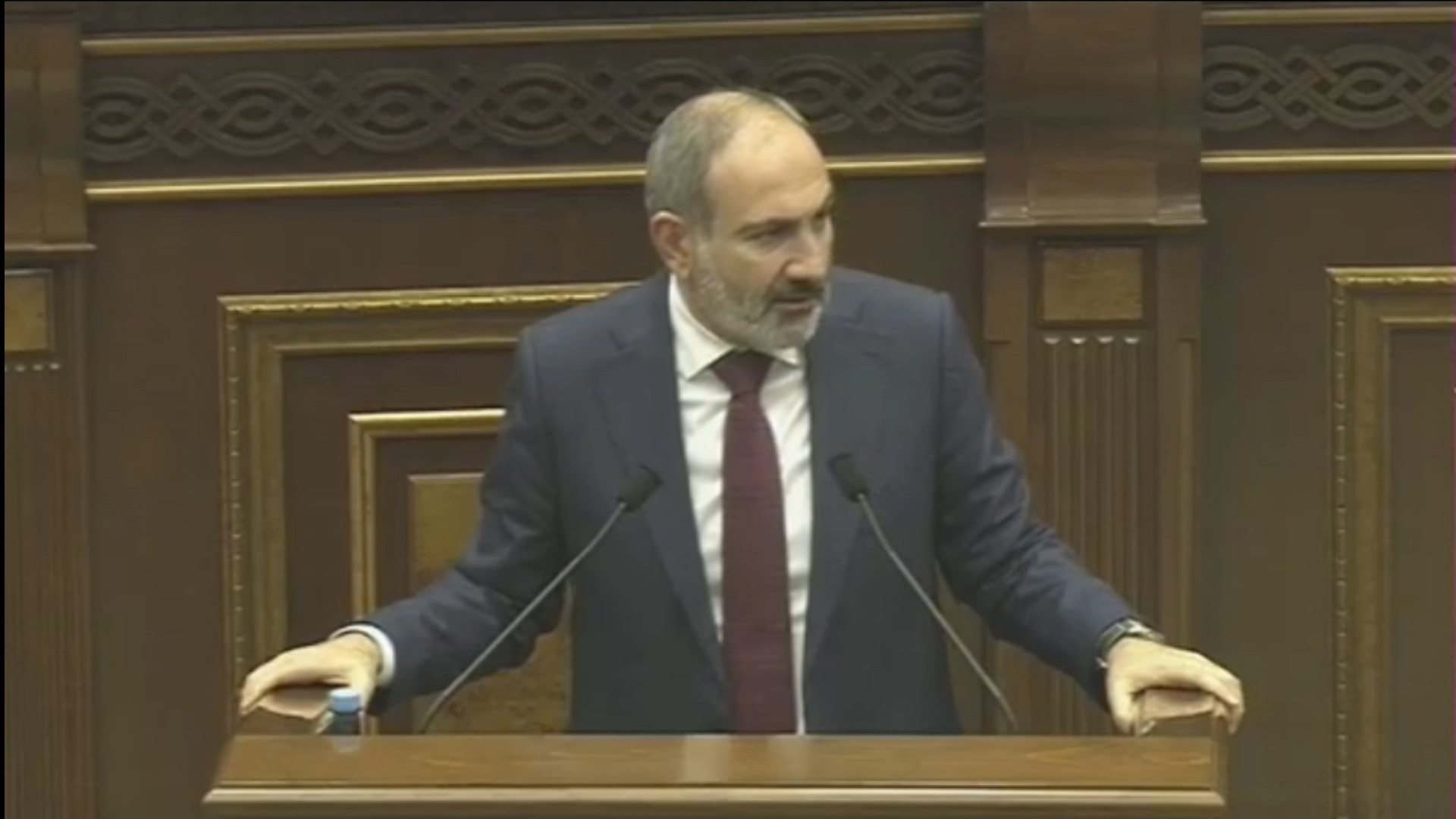 Հորիզոն 18.00