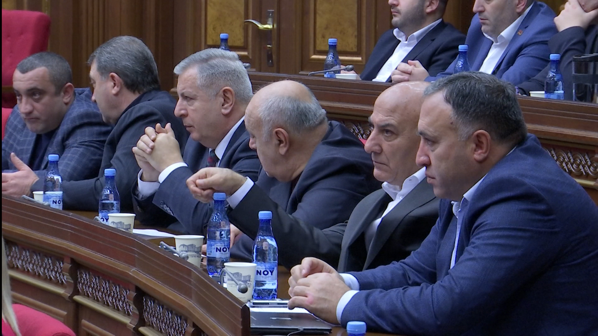 Հորիզոն 18.00