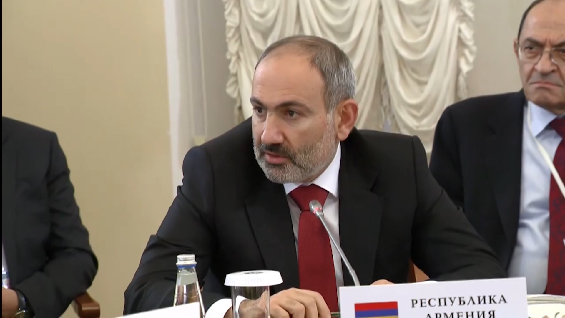 Հորիզոն 18.00
