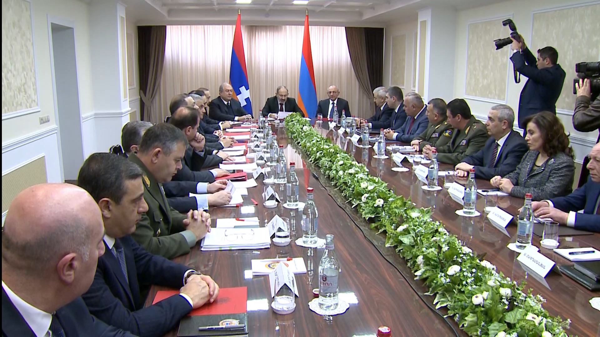 Հորիզոն 18.00
