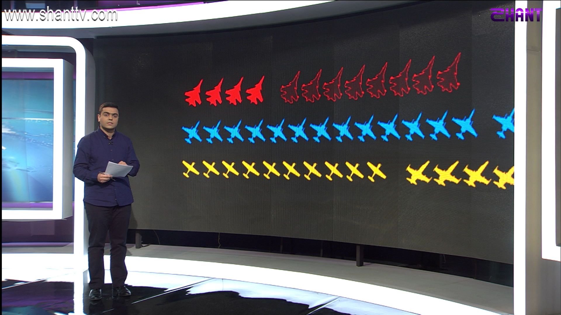 Հորիզոն 18.00