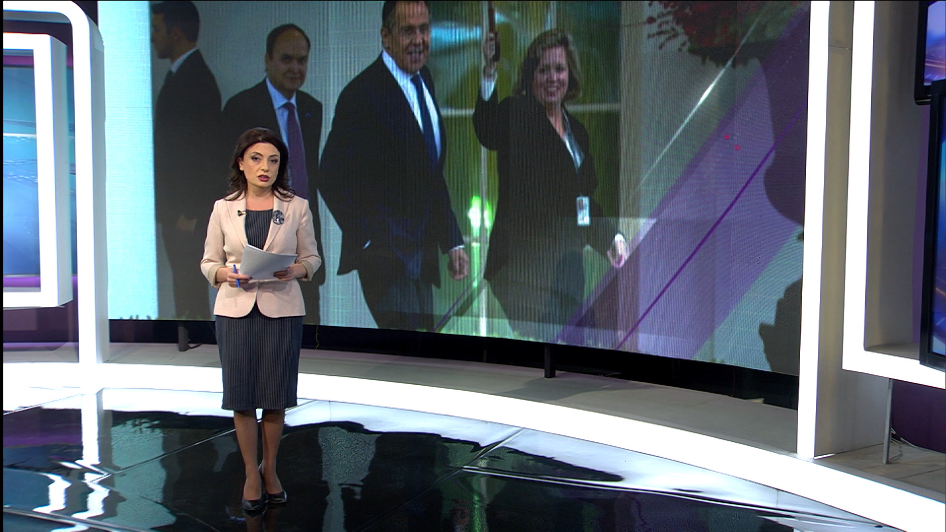 Հորիզոն 22.00