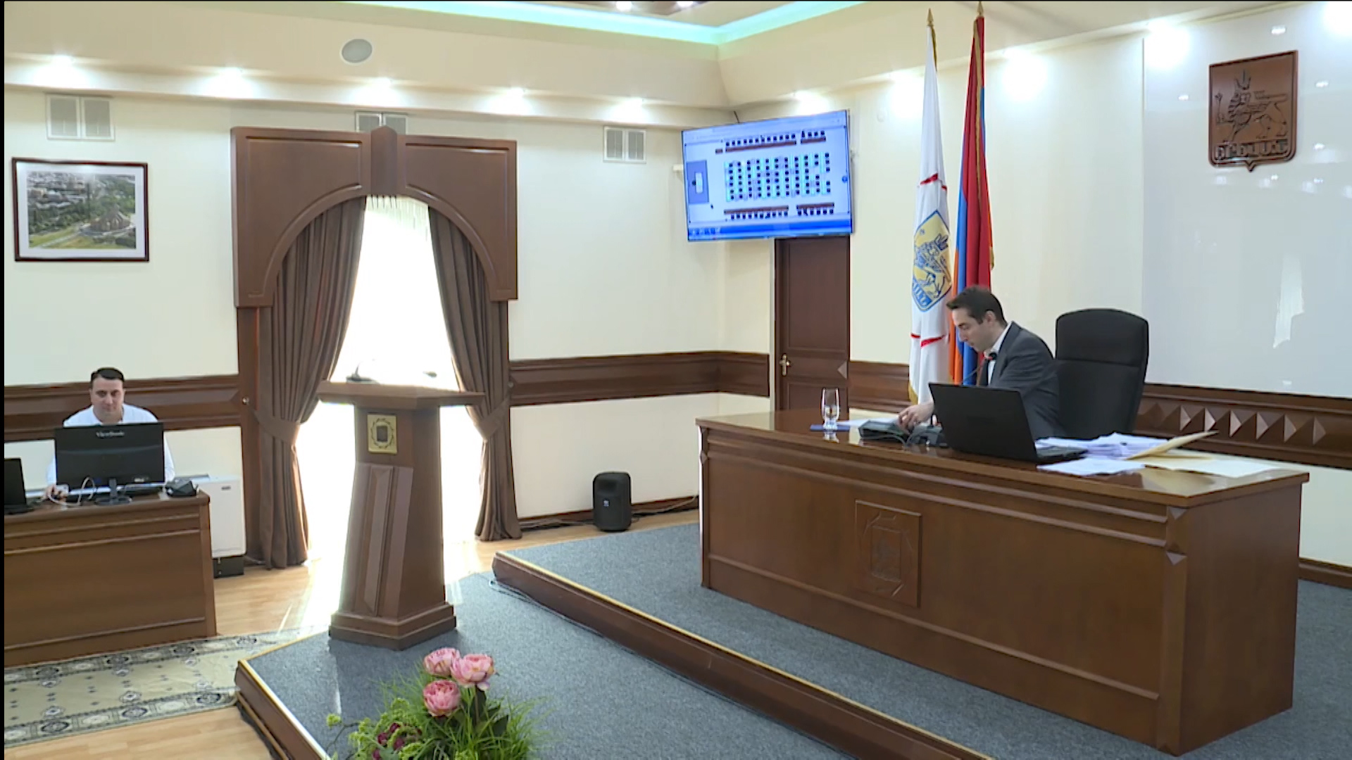 Հորիզոն 22.00