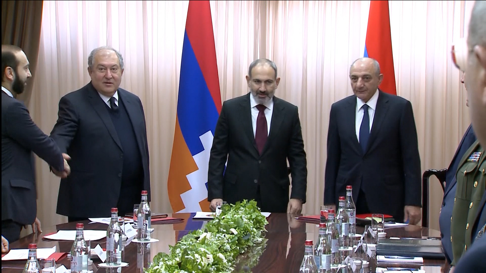 Հորիզոն 22.00