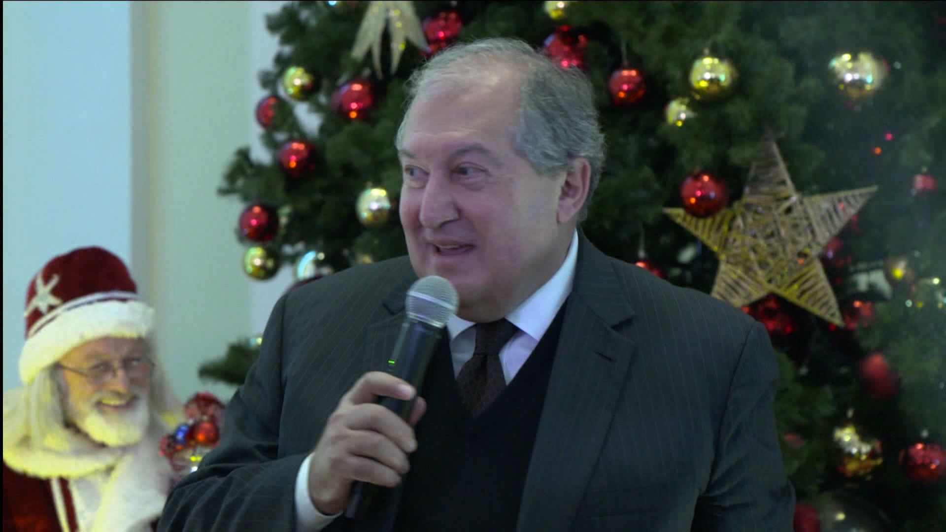 Հորիզոն 22.00